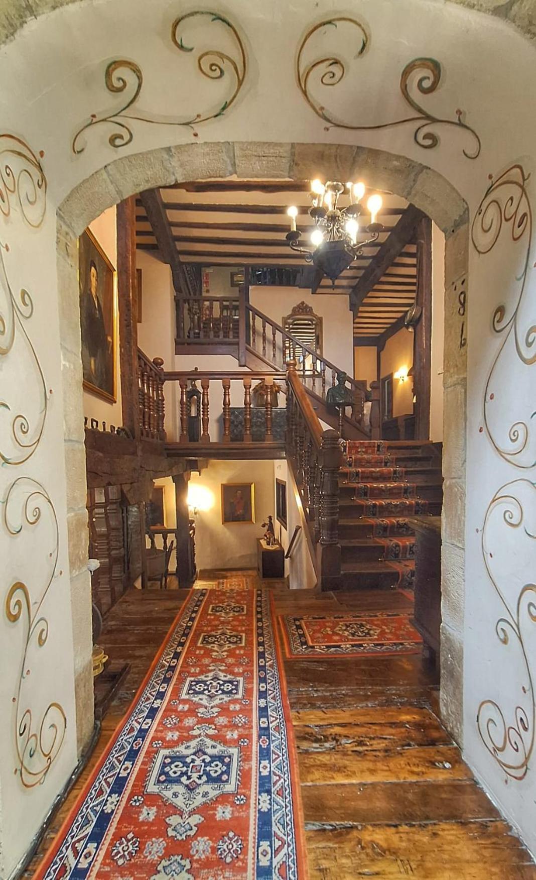 Habitación Familiar (2 adultos y 2 niños)
