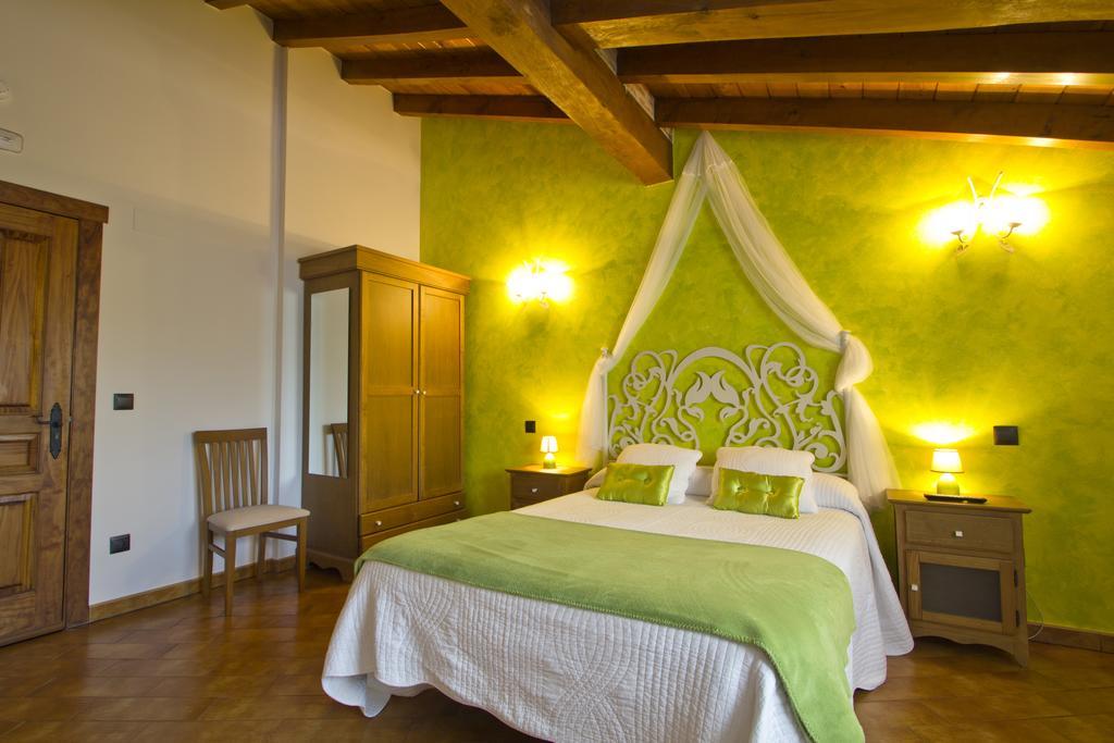 Habitación Doble Confort con bañera de hidromasaje