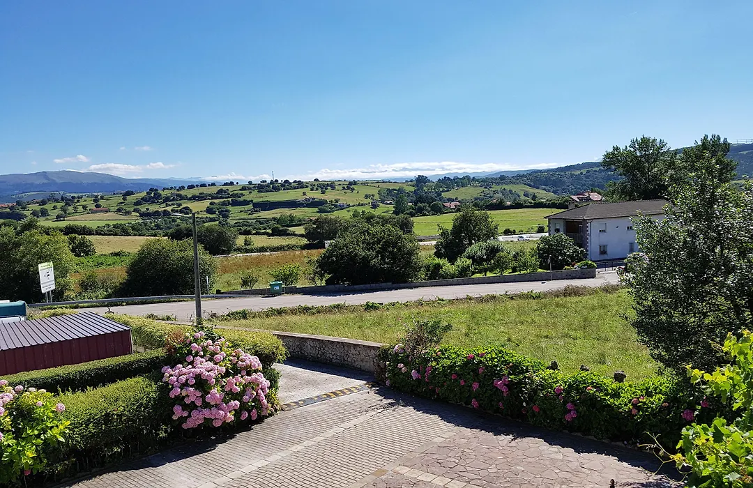 Pension Castio-1