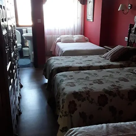 Casa Rural Mariluz-2
