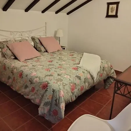 Posada La Cerra de San Roque-2
