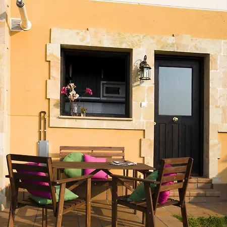 Apartamentos Santillana del Mar-3