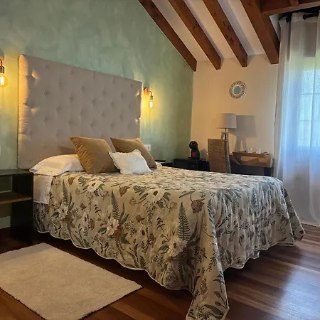 Posada El Jardin-3